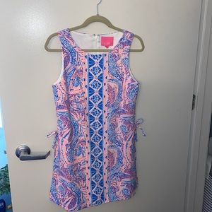 Lilly Pulitzer Donna Romper